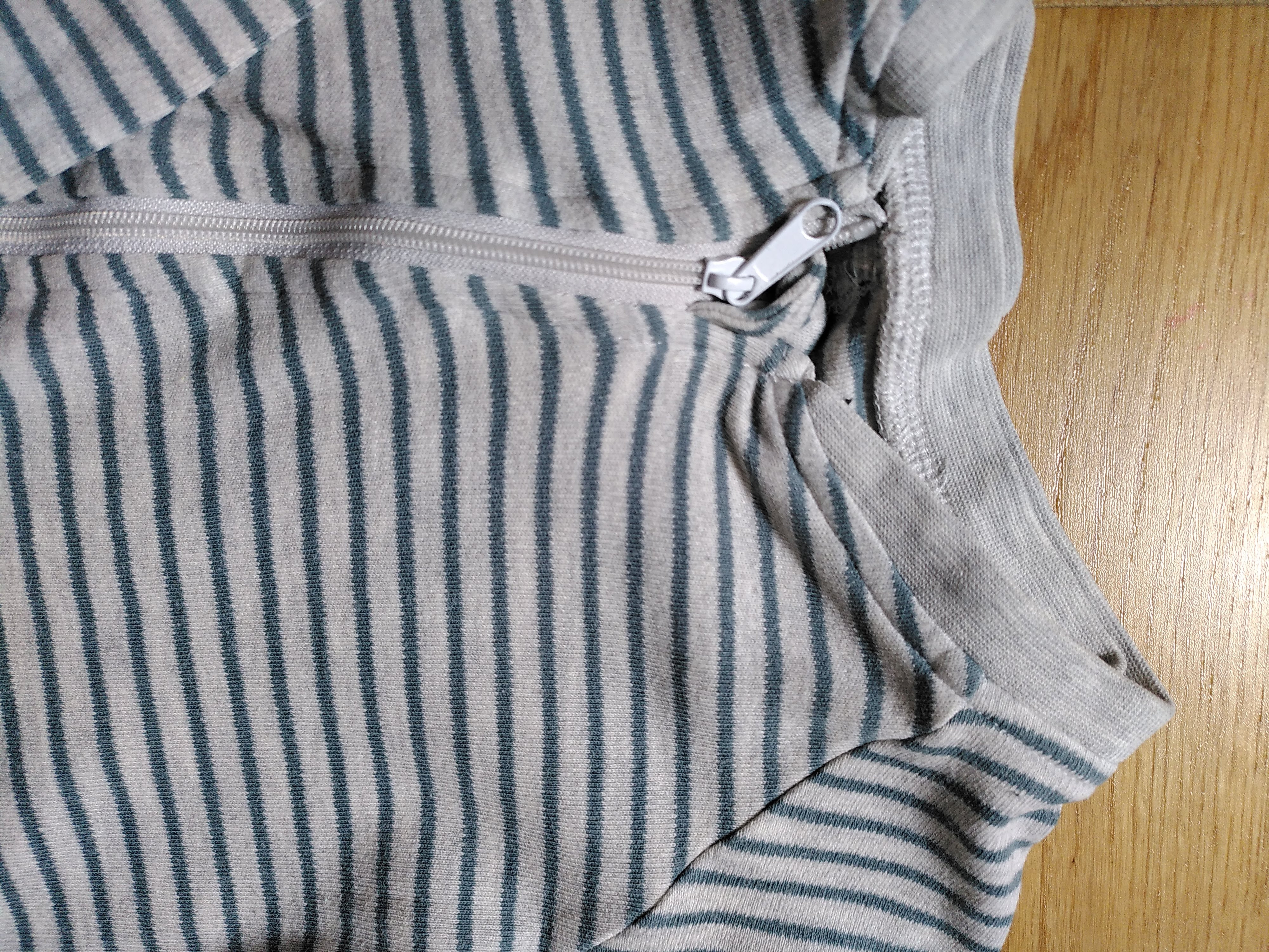 Pyjama-Party (3er-Set, mit Biobaumwolle)