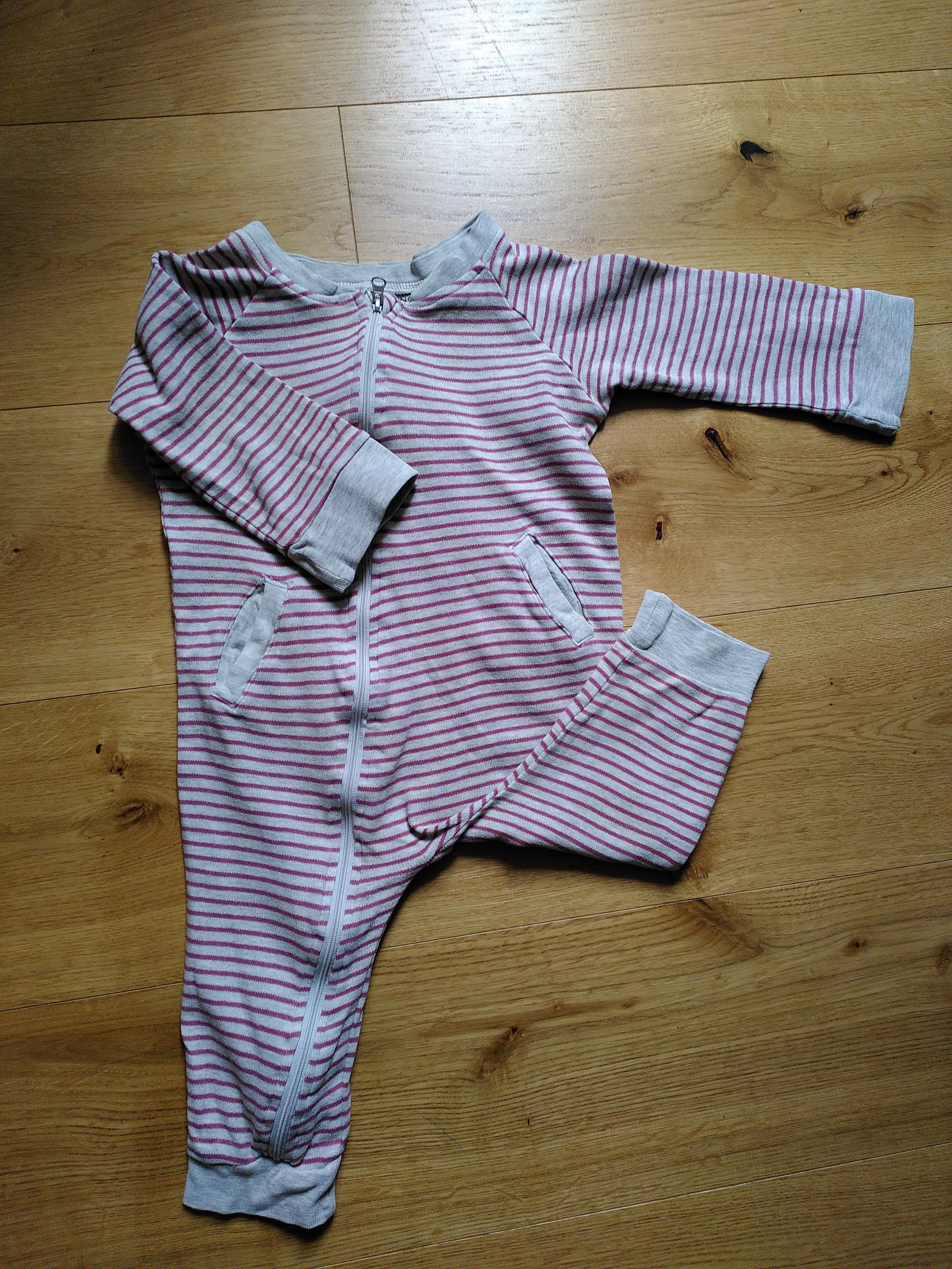 Pyjama-Party (3er-Set, mit Biobaumwolle)