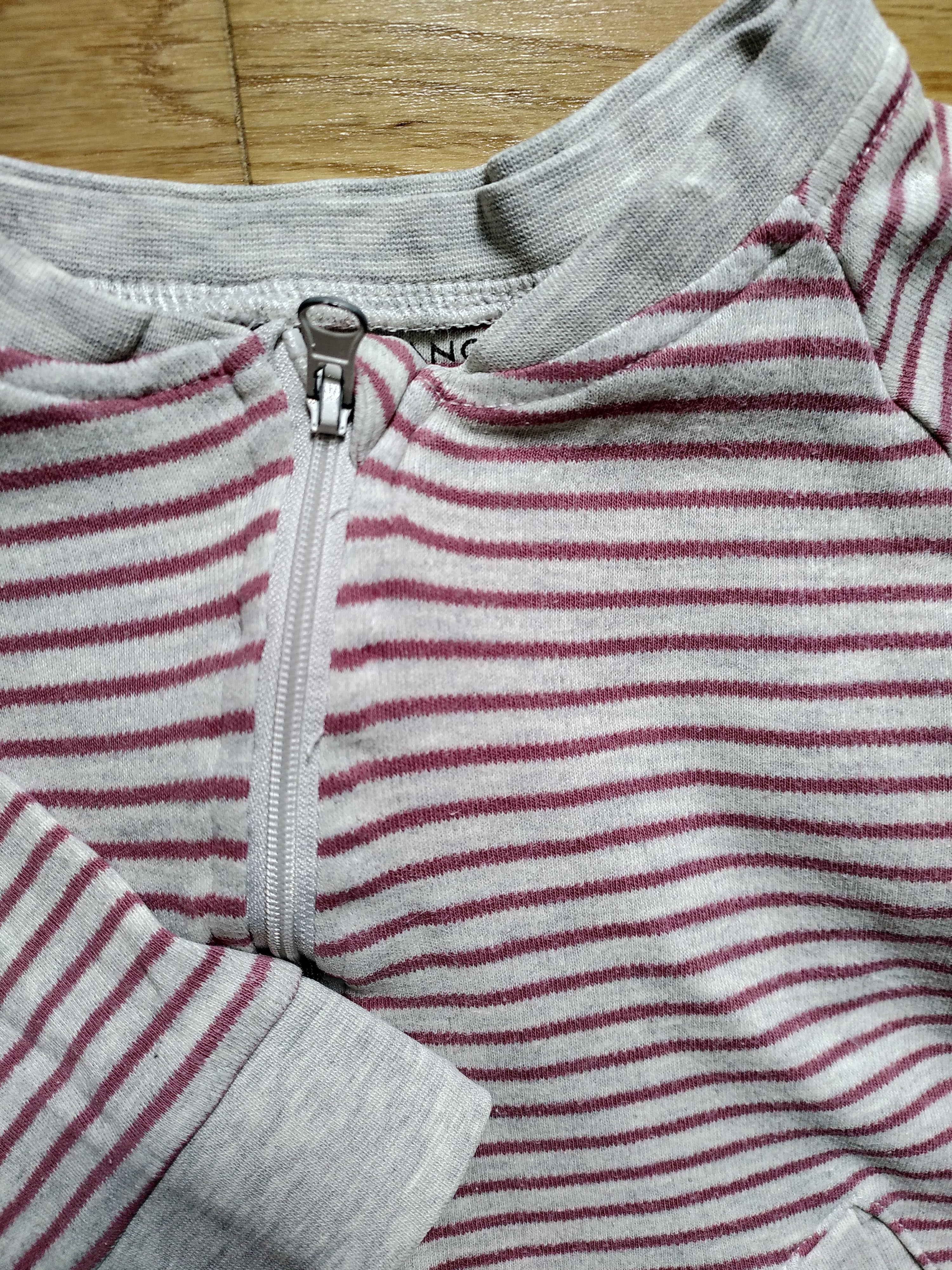 Pyjama-Party (3er-Set, mit Biobaumwolle)