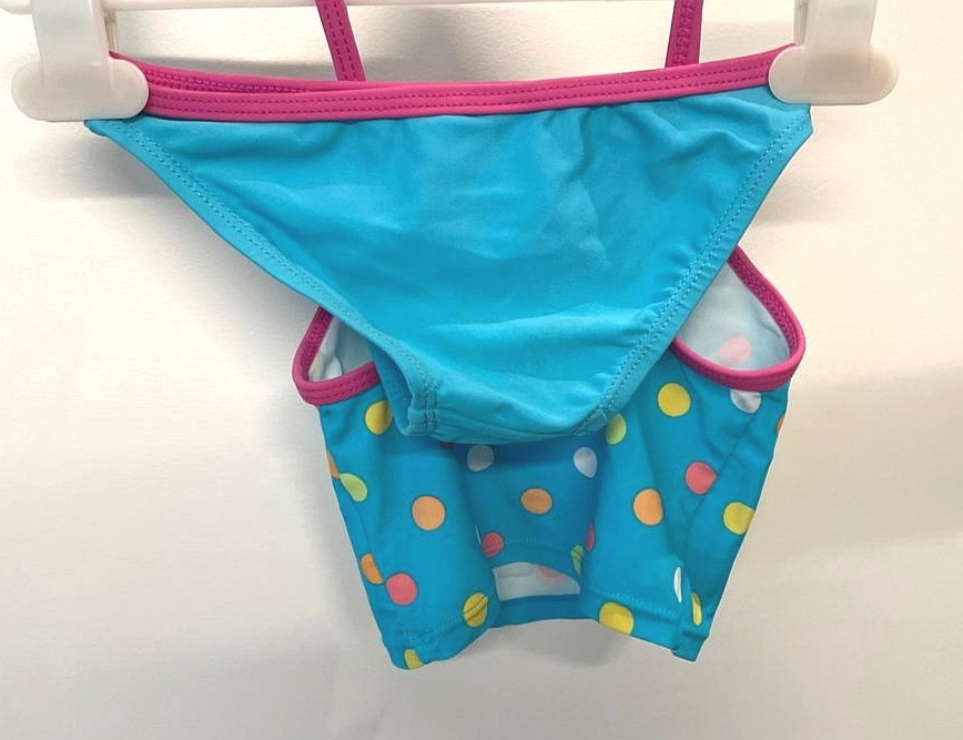 Bikini Badeanzug  Hello Kitty Gr. 92 Flohmarkt