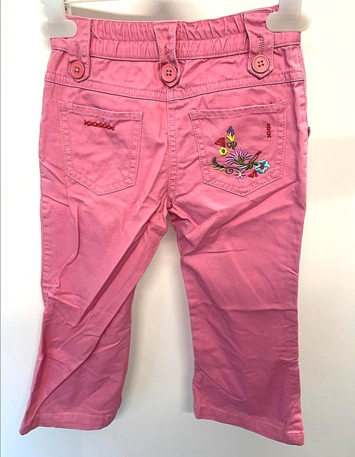 Hose Mädchen Gr. 98 Flohmarkt