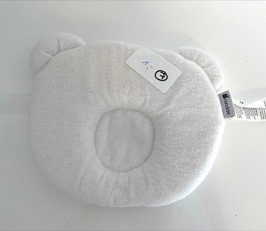 Baby Kissen Flohmarkt
