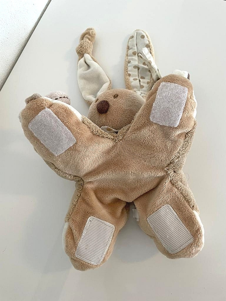 Baby Spielzeug Rassel Flohmarkt