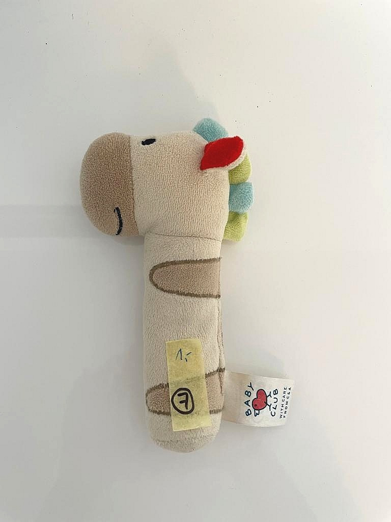 Baby Spielzeug Flohmarkt