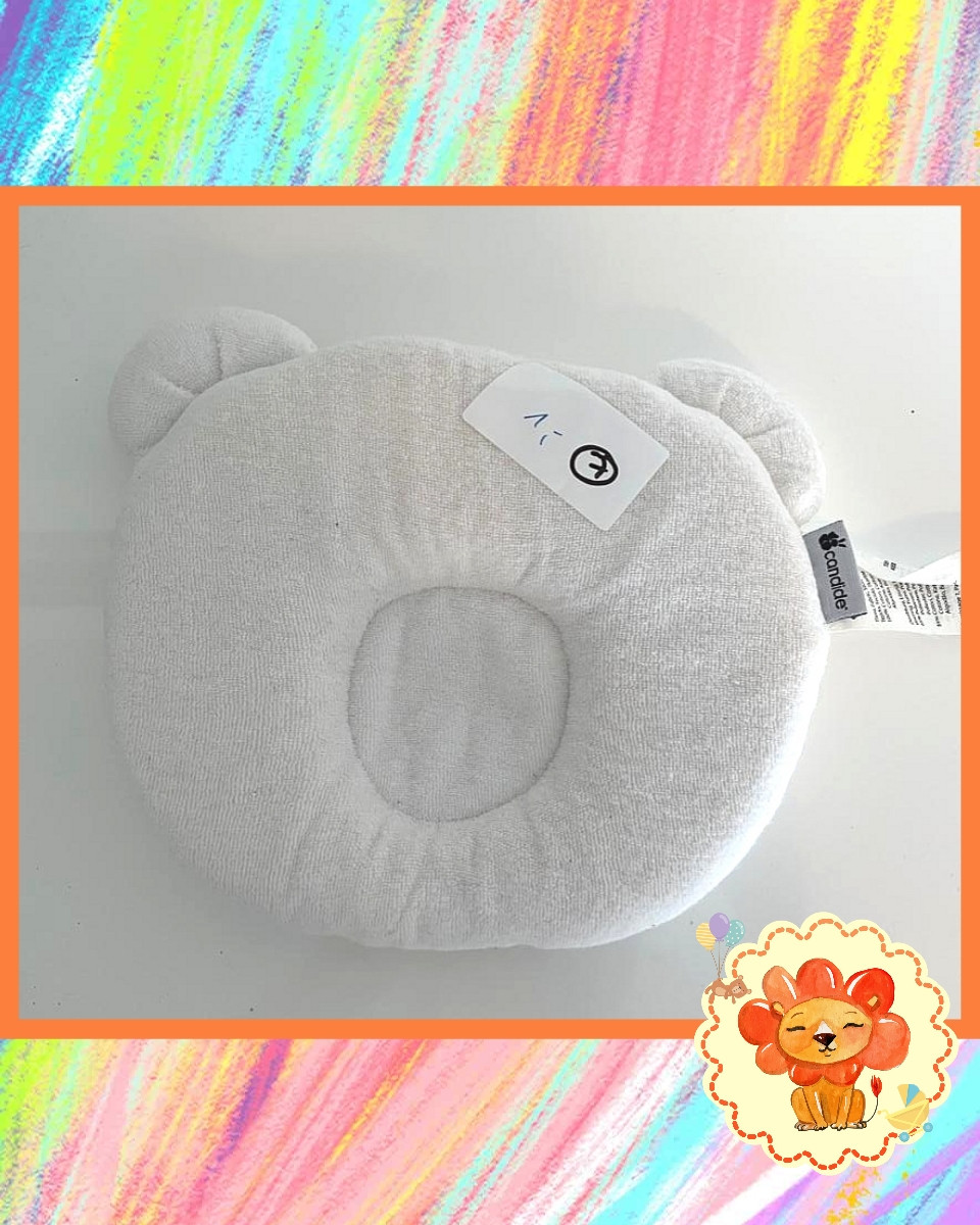 Baby Kissen Flohmarkt