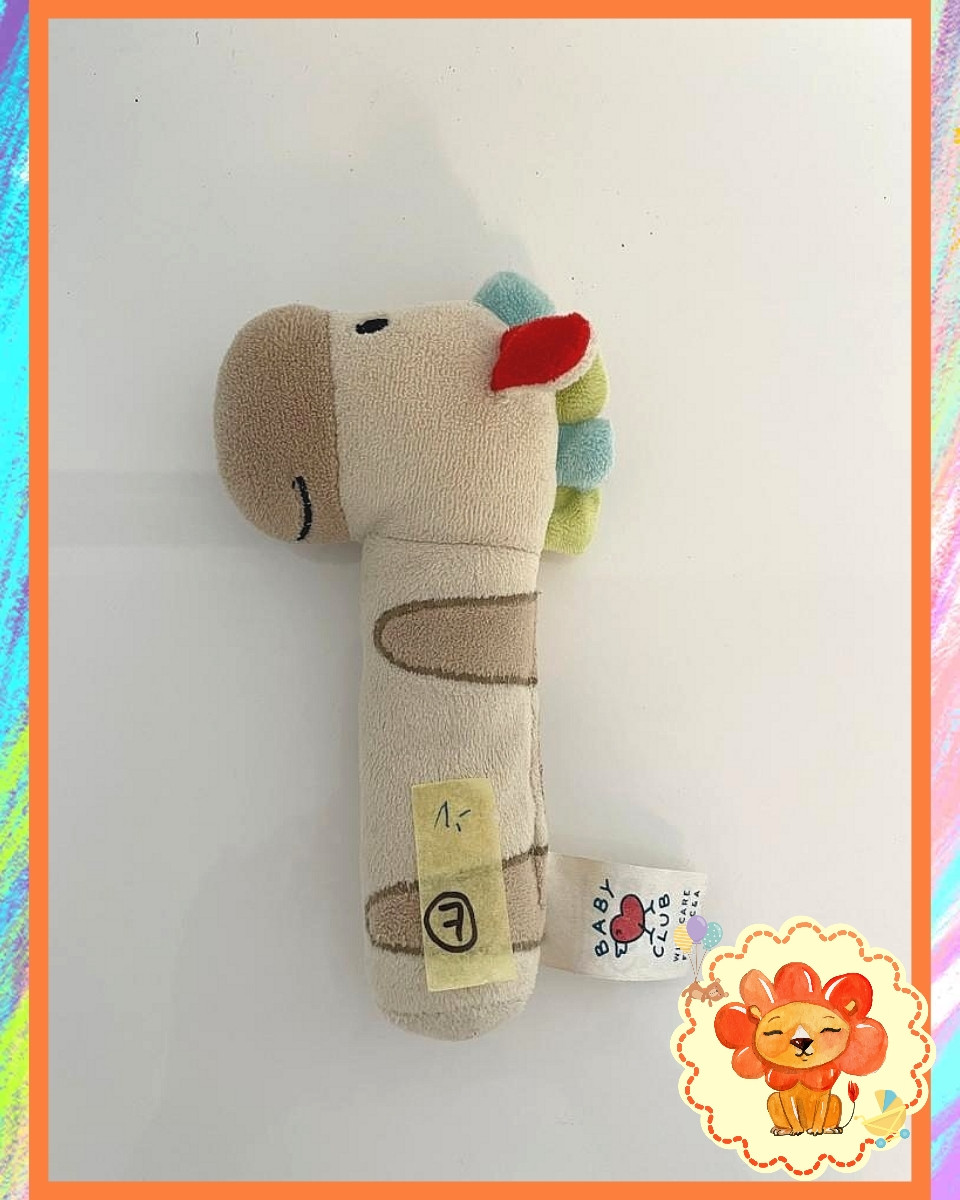 Baby Spielzeug Flohmarkt