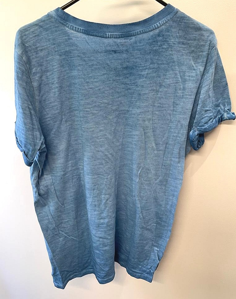 T-Shirt Gr. M Junge Flohmarkt