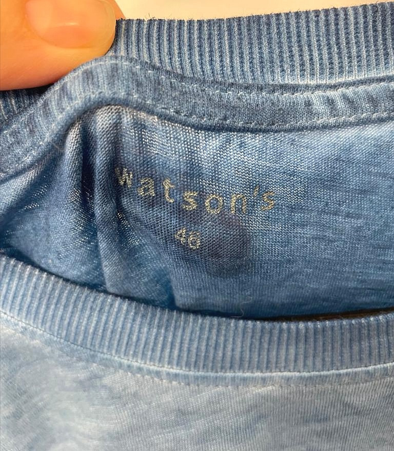 T-Shirt Gr. M Junge Flohmarkt