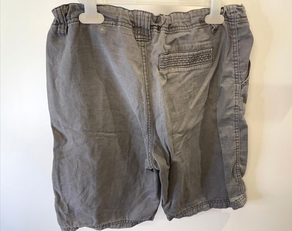 Shorts, kurze Hose Gr. 164 Junge Flohmarkt