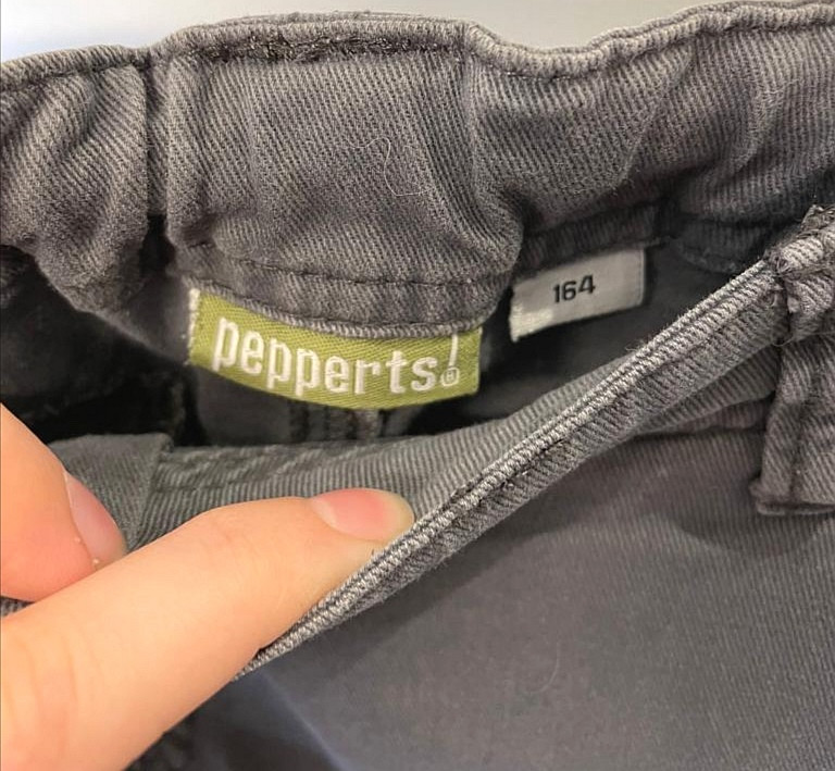 Shorts, kurze Hose Gr. 164 Junge Flohmarkt