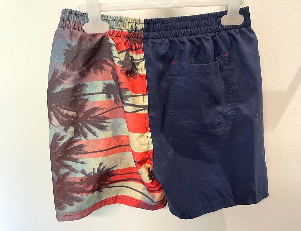 Badehose, Badeshorts Gr. 164 Junge Flohmarkt