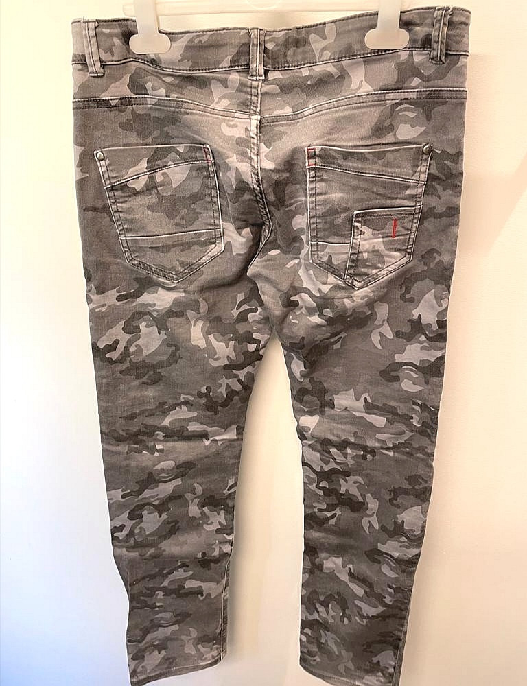 Hose Gr. 158-164 Junge Flohmarkt