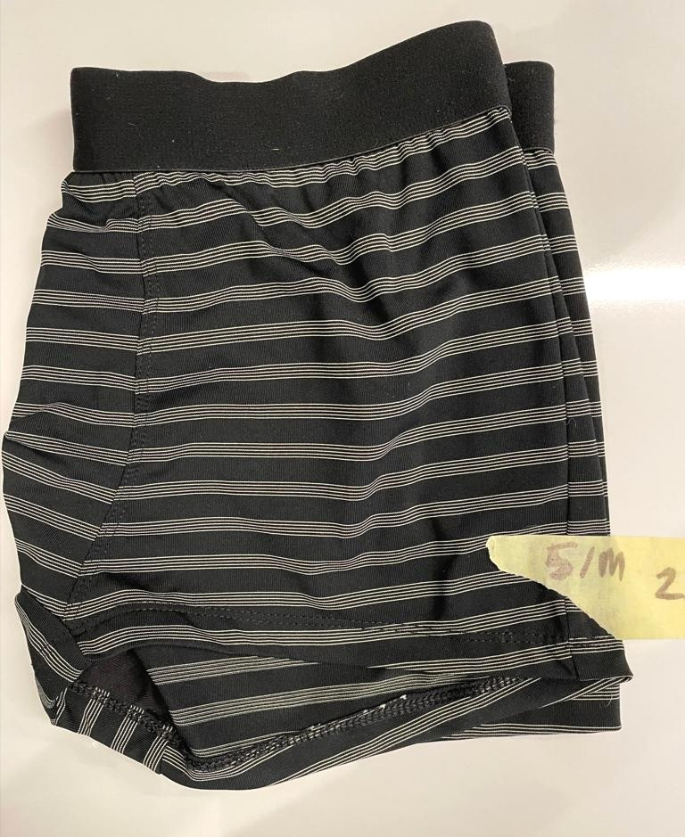 Unterhose, Boxershorts Gr. 5 / M Flohmarkt