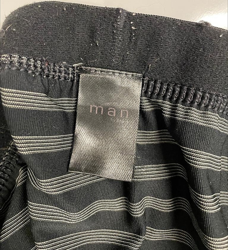 Unterhose, Boxershorts Gr. 5 / M Flohmarkt