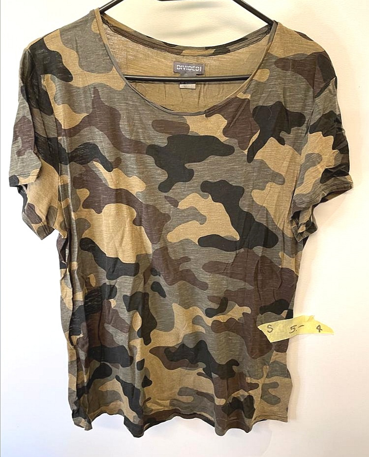 T-Shirt Gr. S Junge Flohmarkt