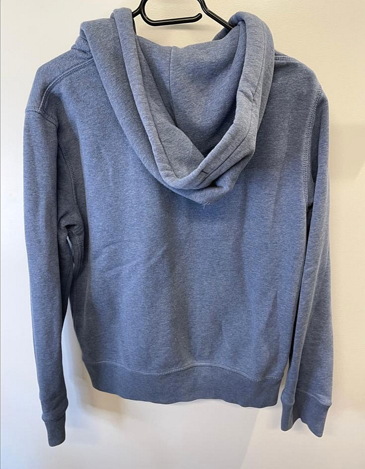 Jacke, Kapuzenjacke Gr. M Junge Flohmarkt