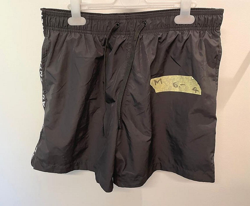 Badehose, Badeshorts Gr. M Junge Flohmarkt