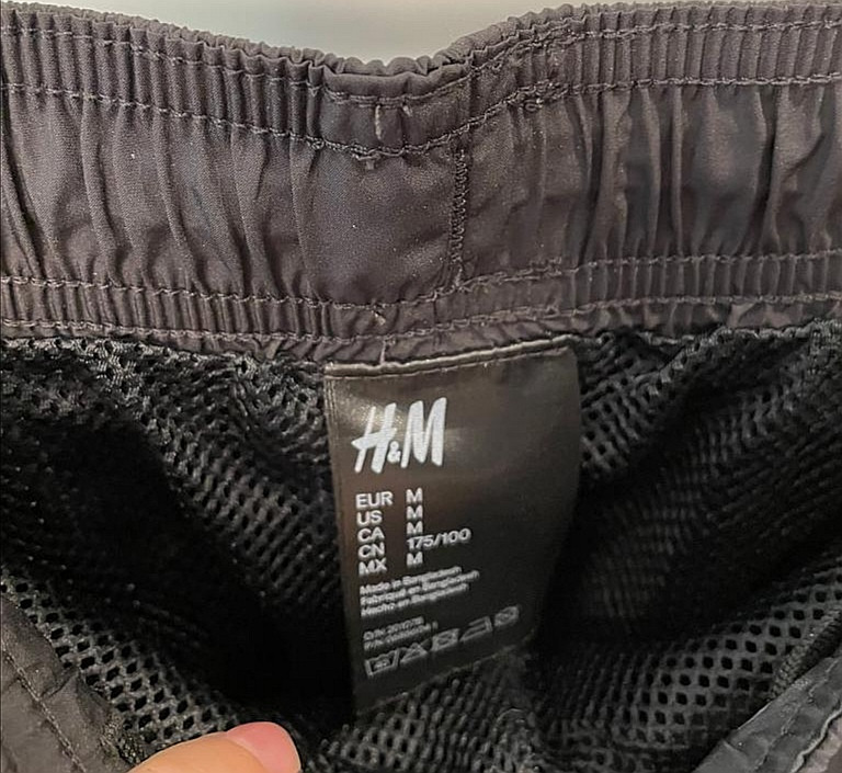 Badehose, Badeshorts Gr. M Junge Flohmarkt