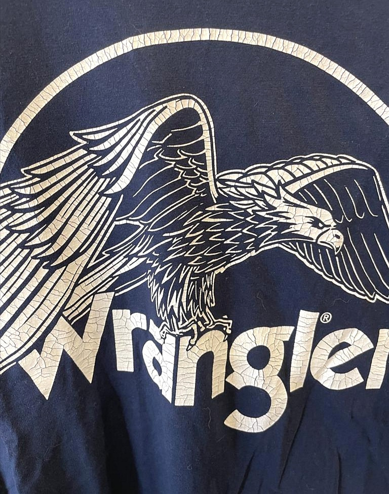 T-Shirt Gr. S Junge Flohmarkt