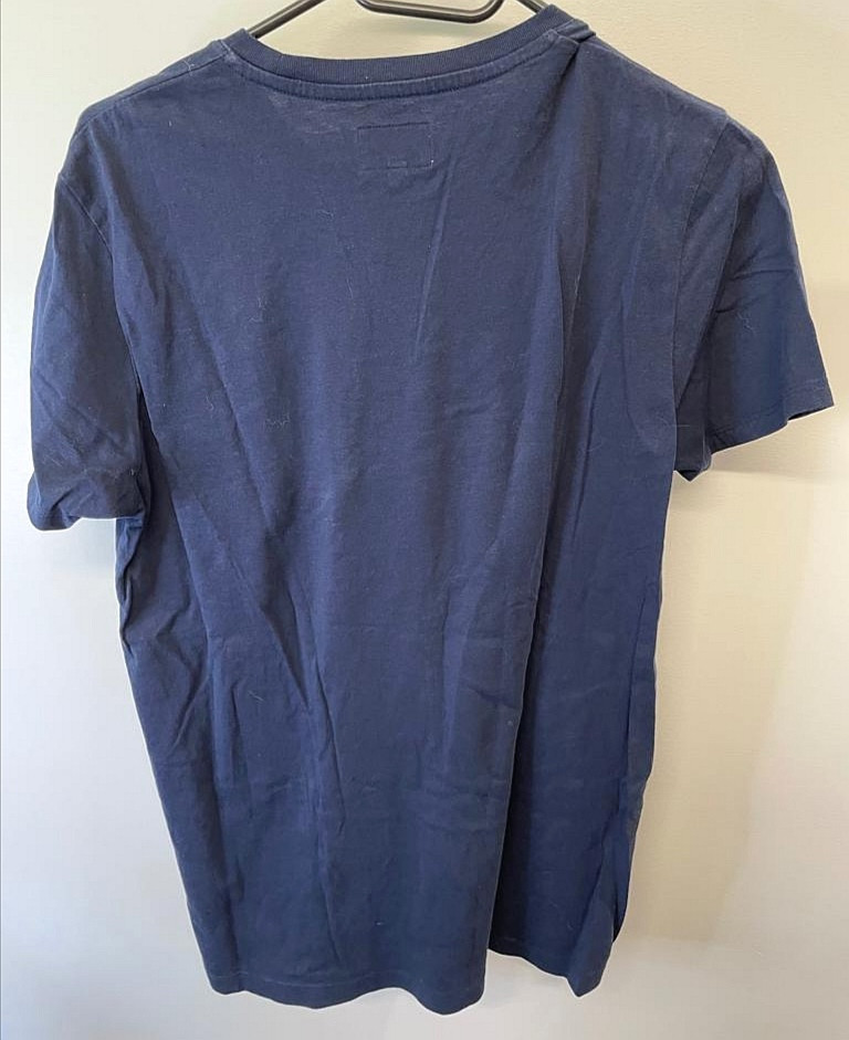 T-Shirt Gr. S Junge Flohmarkt