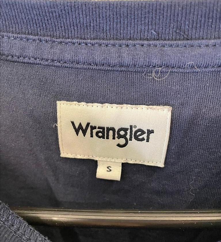 T-Shirt Gr. S Junge Flohmarkt