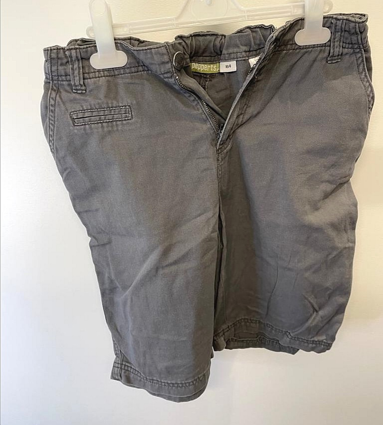 Shorts, kurze Hose Gr. 164 Junge Flohmarkt