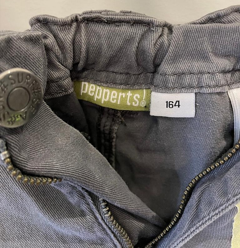 Shorts, kurze Hose Gr. 164 Junge Flohmarkt