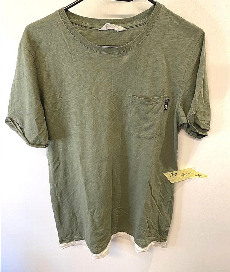 T-Shirt Gr. 170 Junge Flohmarkt