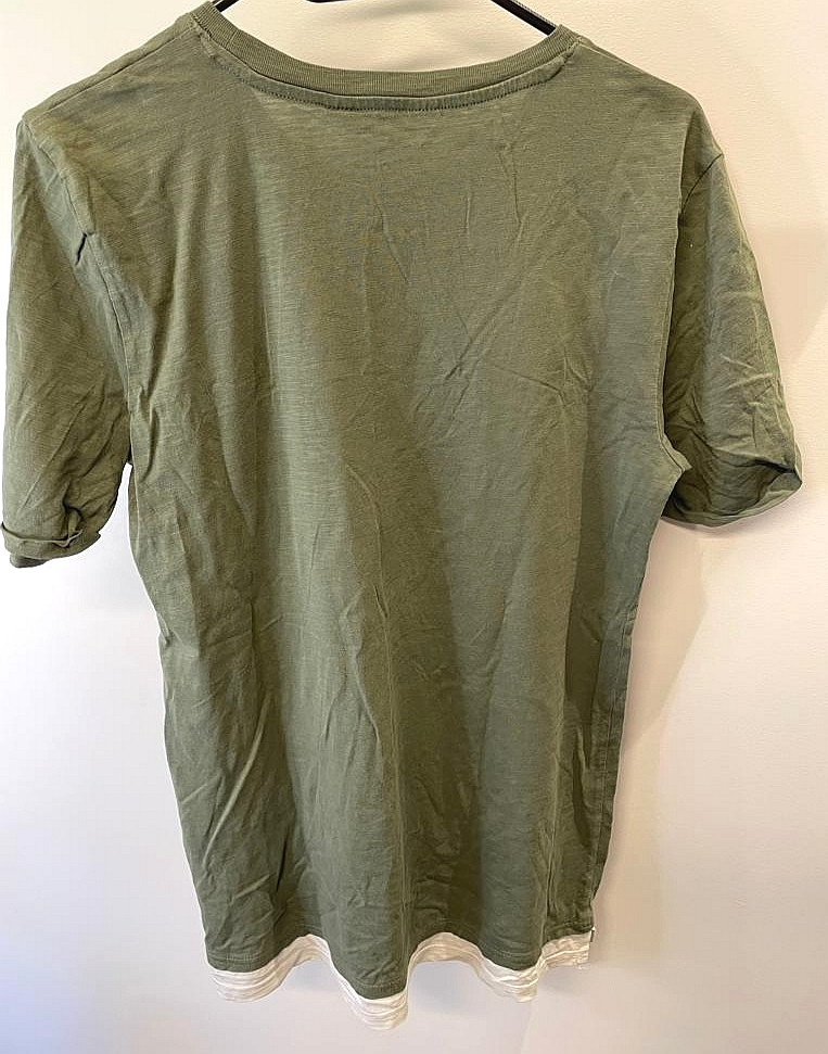 T-Shirt Gr. 170 Junge Flohmarkt