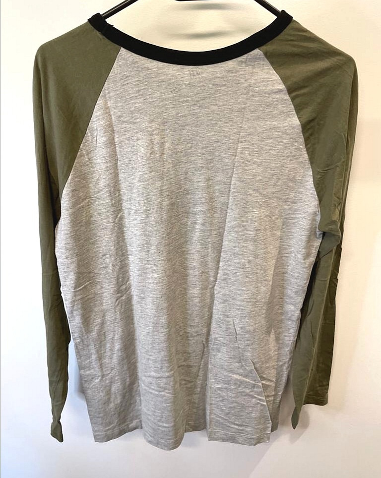 Langarmshirt Gr. 170 Junge Flohmarkt