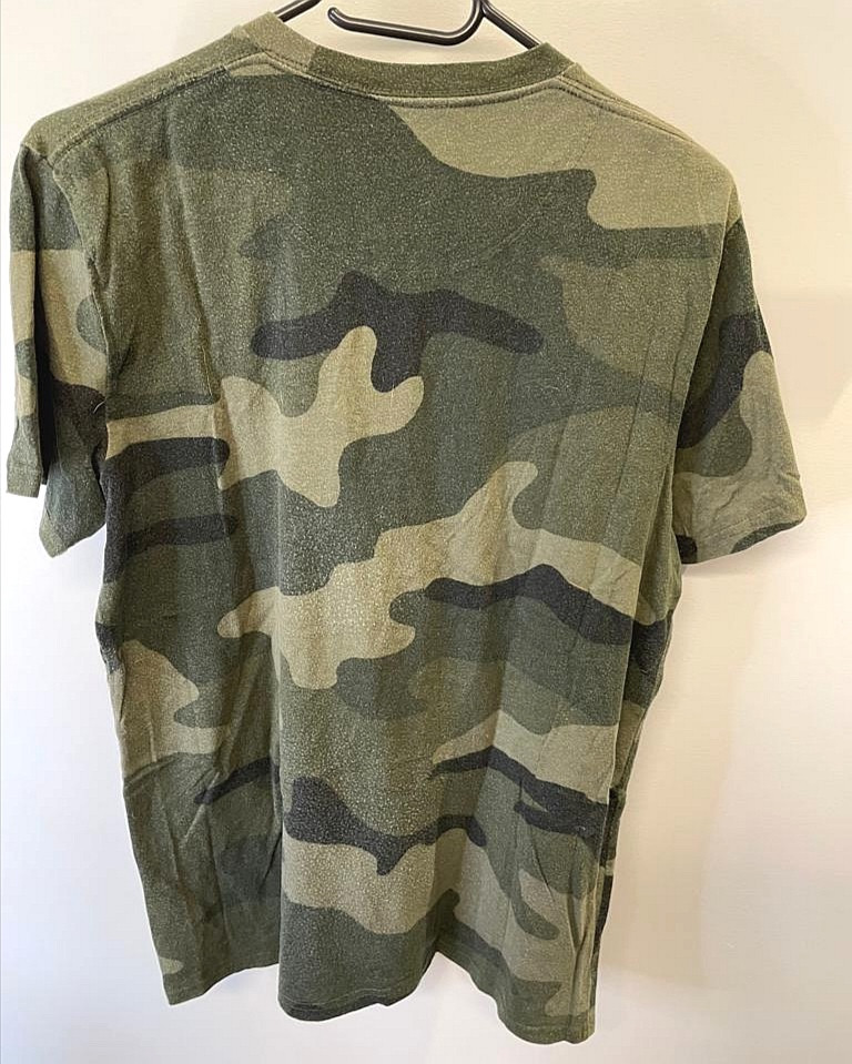 T-Shirt Gr. M Junge Hollister Flohmarkt