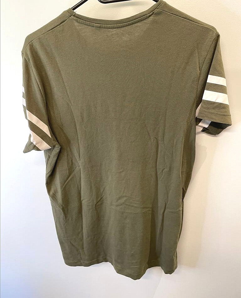 T-Shirt Gr. S Junge Flohmarkt