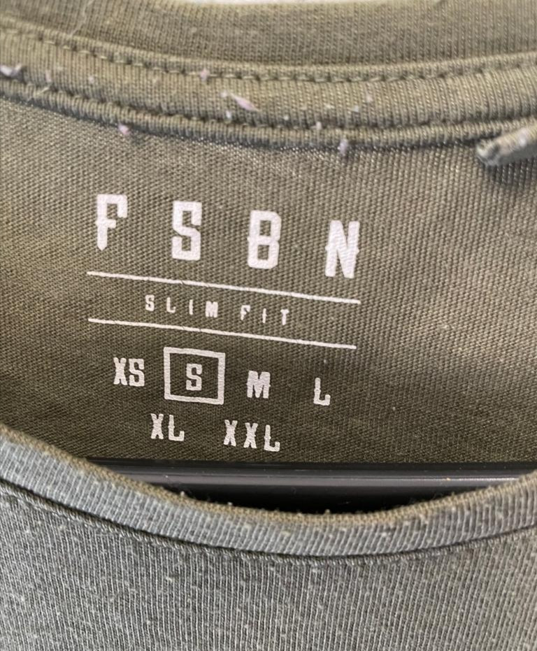 T-Shirt Gr. S Junge Flohmarkt