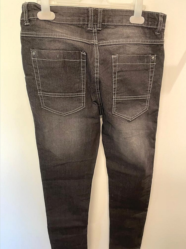 Jeans Hose Gr. 164 Junge Flohmarkt