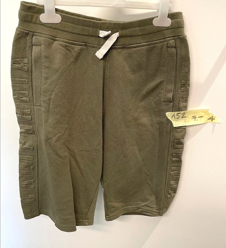 Shorts, kurze Hose Gr. 152 Flohmarkt