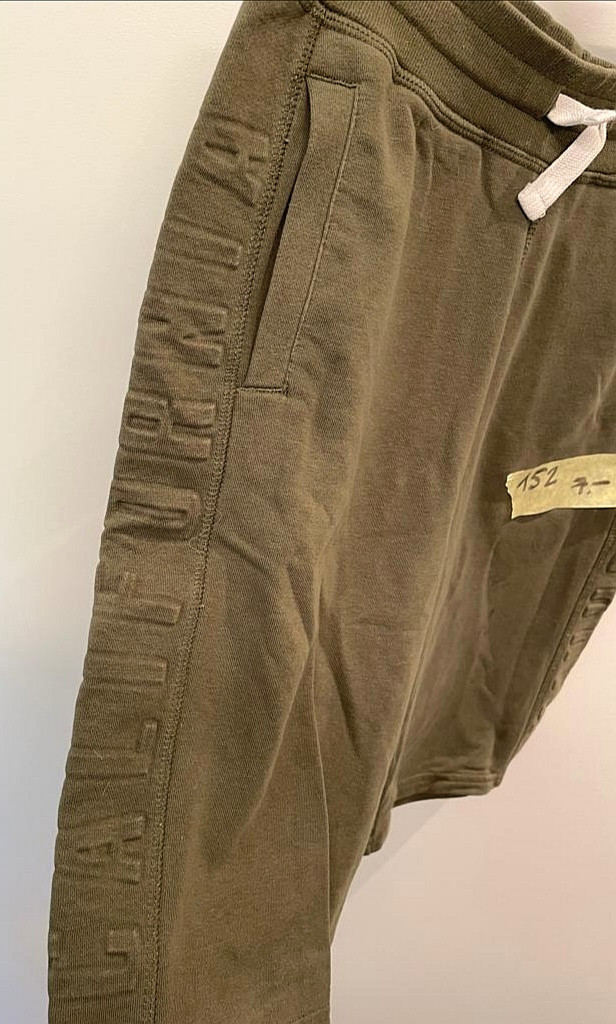 Shorts, kurze Hose Gr. 152 Flohmarkt