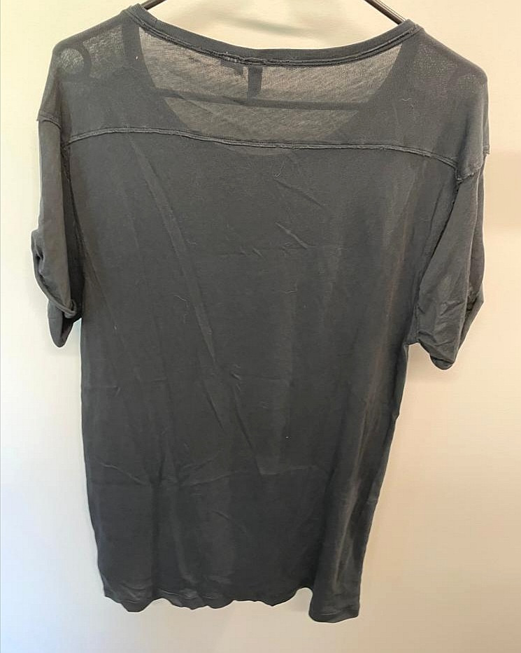 T-Shirt Gr. M Junge Flohmarkt