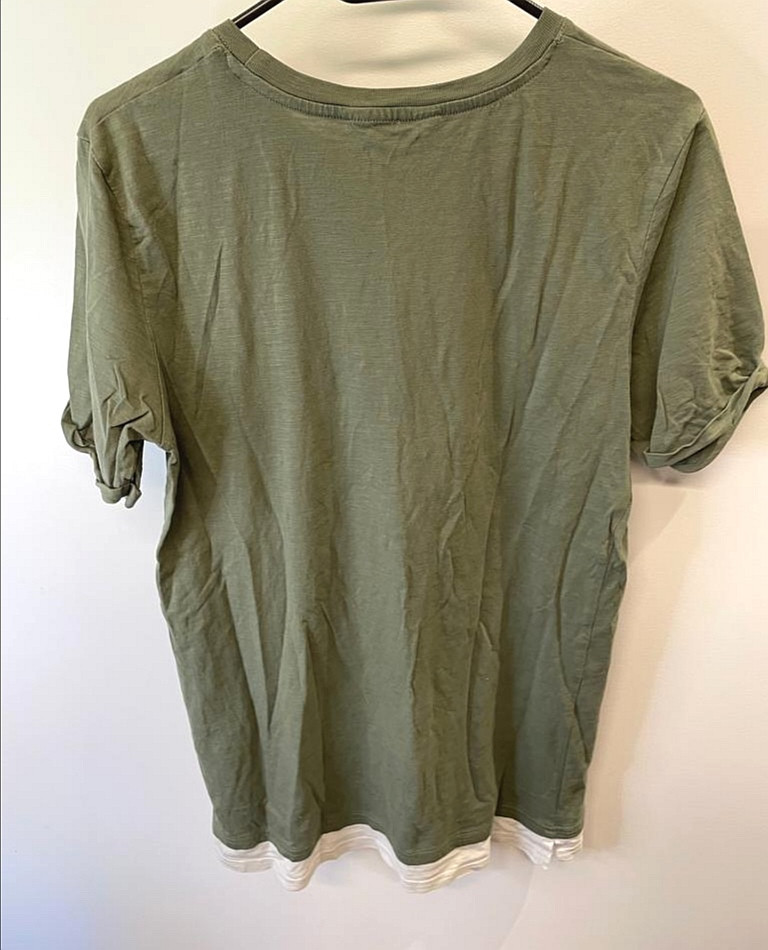 T-Shirt Gr. 170 Junge Flohmarkt