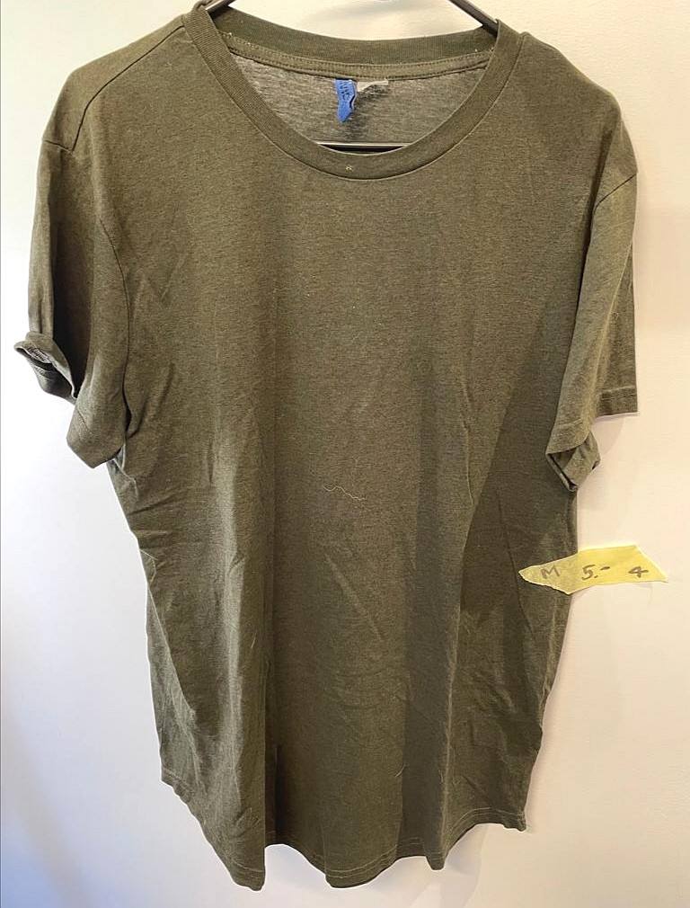 T-Shirt Gr. M Junge Flohmarkt