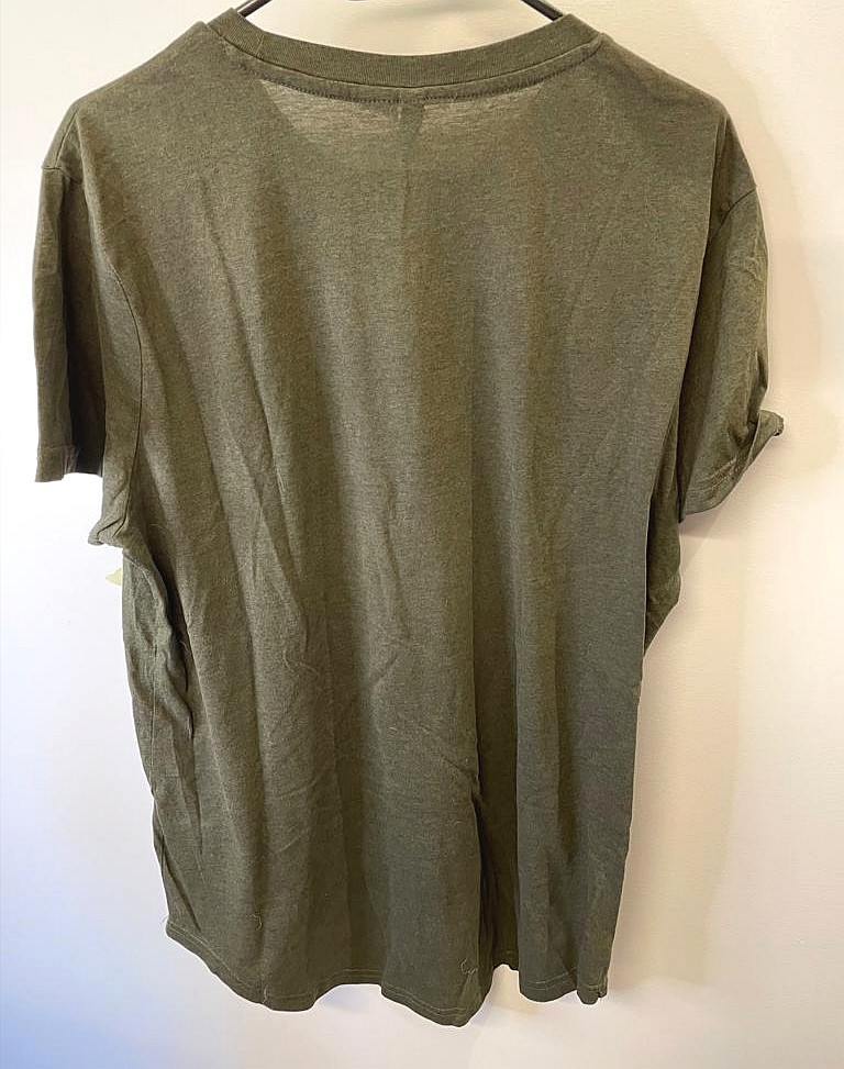 T-Shirt Gr. M Junge Flohmarkt