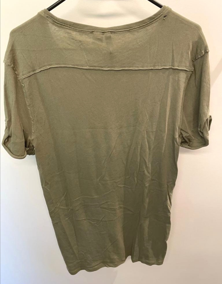 T-Shirt Gr. M Junge Flohmarkt