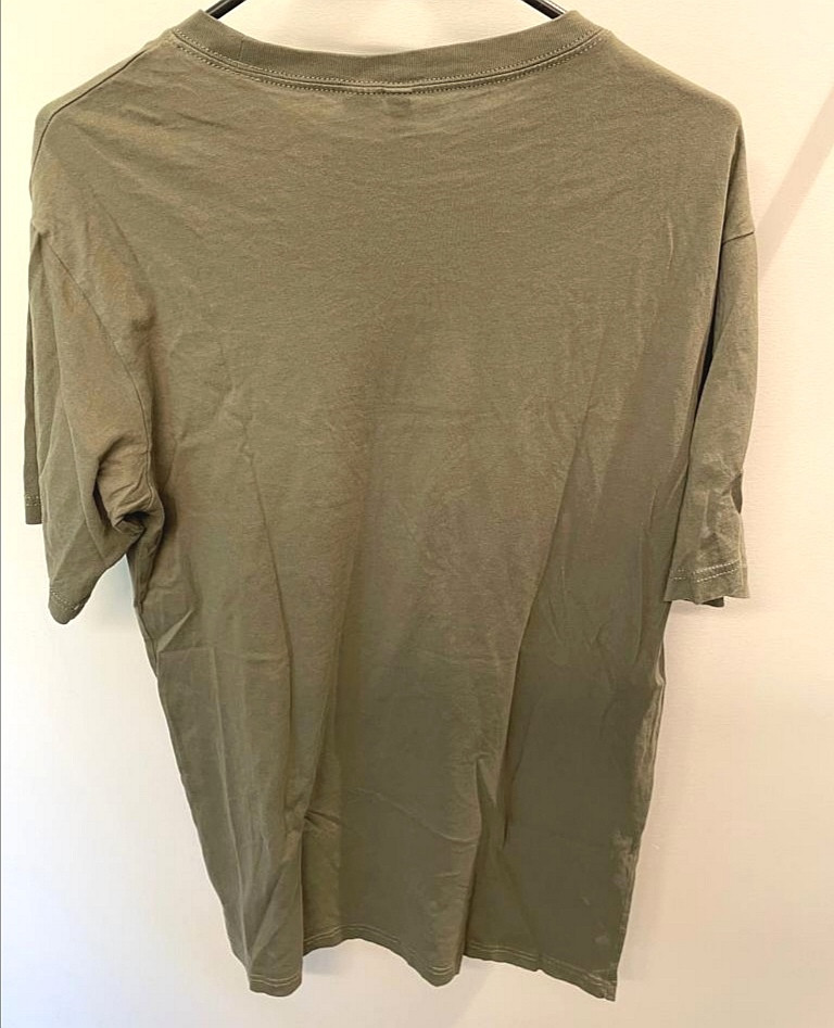 T-Shirt Gr. XS Junge Flohmarkt