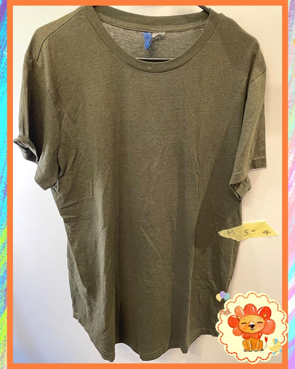 T-Shirt Gr. M Junge Flohmarkt