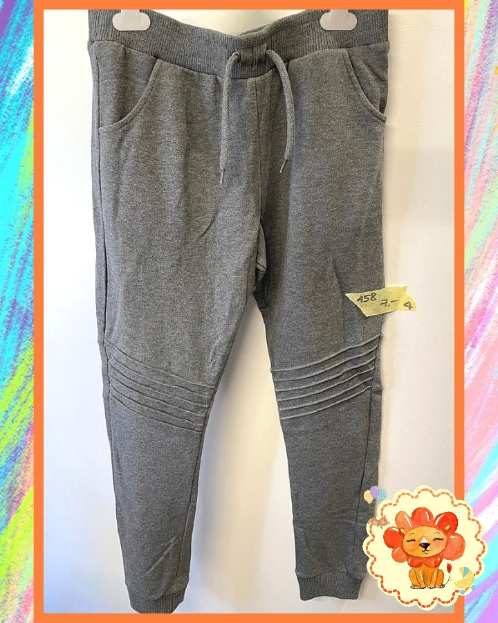 Hose, Jogginghose Gr. 158 Junge Flohmarkt