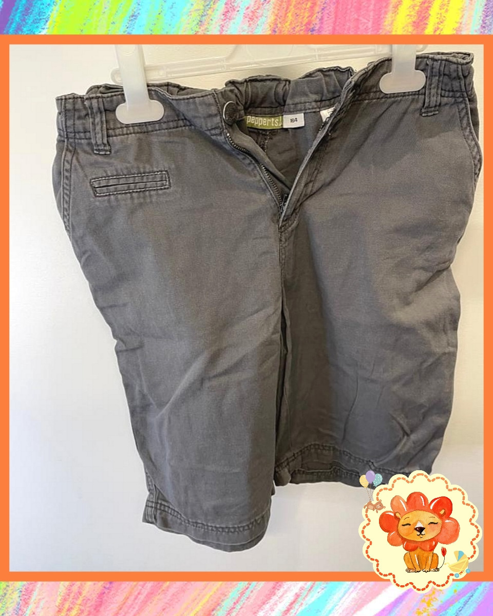 Shorts, kurze Hose Gr. 164 Junge Flohmarkt