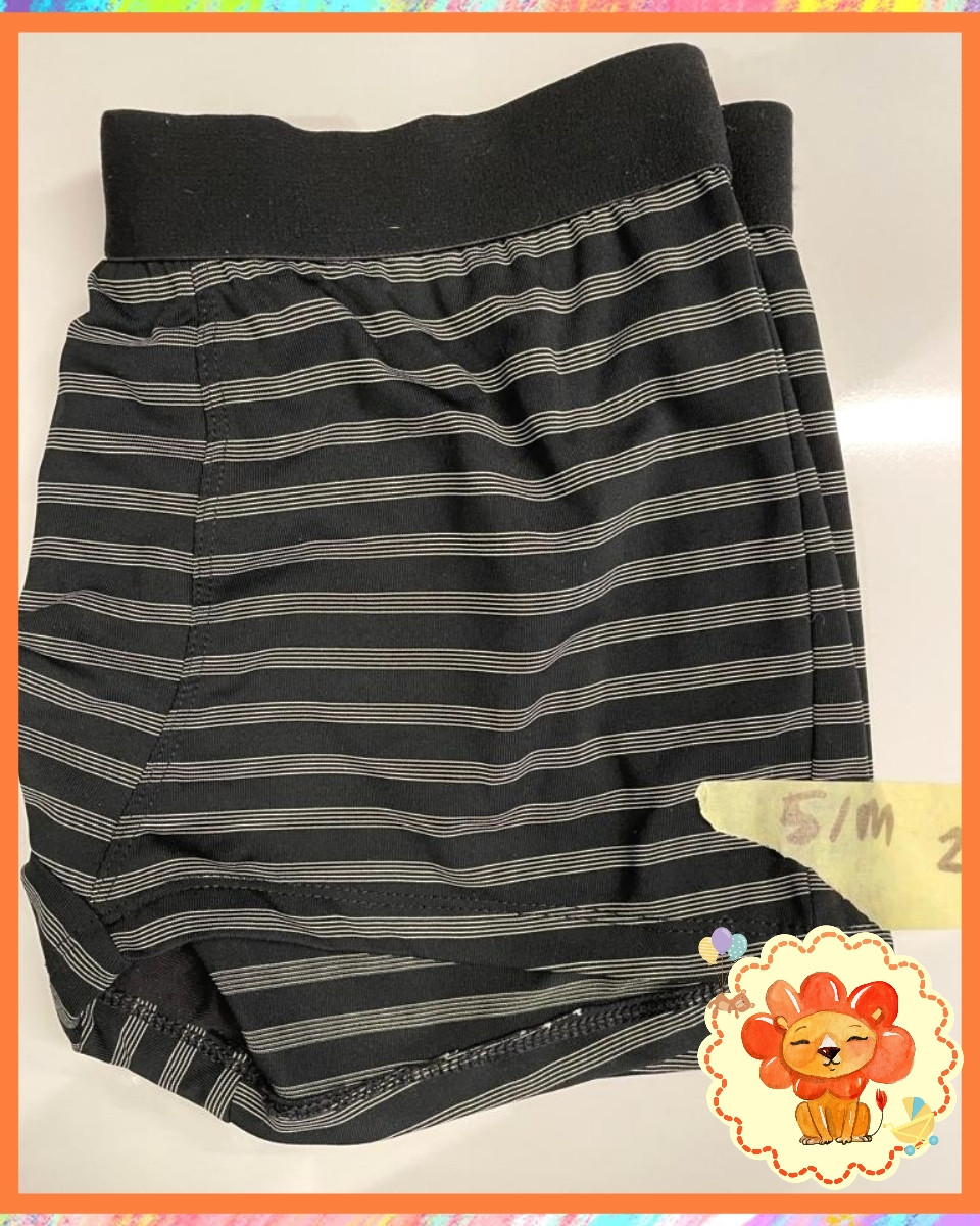 Unterhose, Boxershorts Gr. 5 / M Flohmarkt