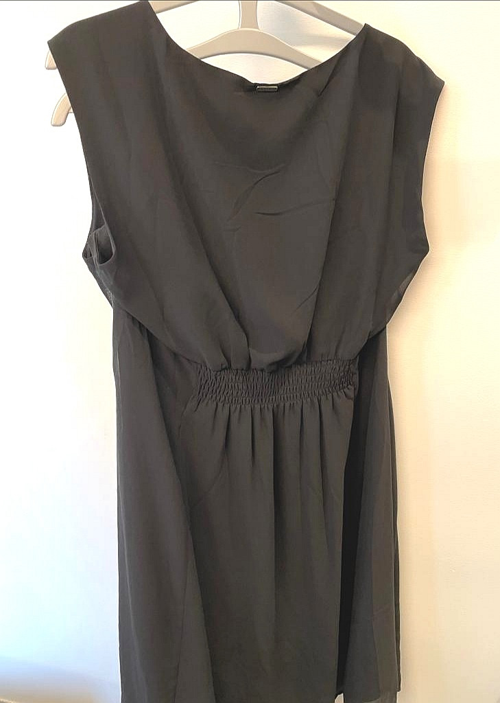 Umstands Kleid Gr. XXL Flohmarkt