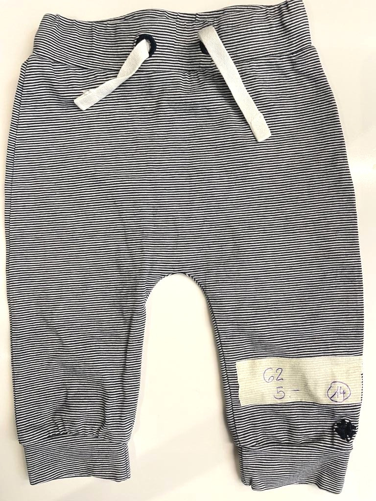 Baby Hose Gr. 62 Flohmarkt