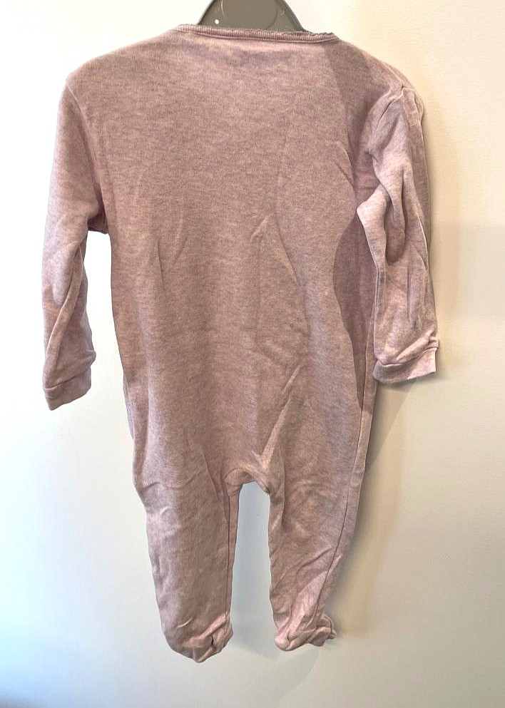 Strampler, Pyjama Gr. 80 Mädchen Flohmarkt