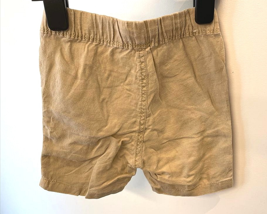 Shorts, kurze Hose Gr. 80 Flohmarkt